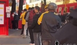 南门社区最新爆料,揭秘社区热点事件背后的真相