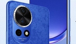 华为nova最新爆料,颠覆性设计与强大性能，引领潮流新篇章