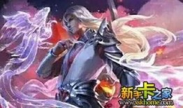 王者荣耀李白无双皮最新爆料