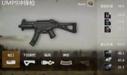 吃鸡最新九级枪爆料图,吃鸡战场再掀风云