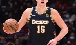 约基奇最新爆料,新赛季备战背后的故事与挑战