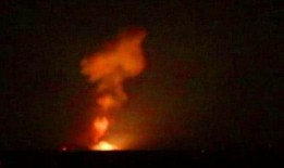 叙利亚最新军事新爆料,最新军事爆料揭示战场新动向