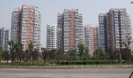 西安华宇蓝郡最新爆料,揭秘高端住宅区的蜕变与未来潜力