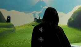 光遇最新漫展爆料,神秘新角色与奇幻冒险即将开启！