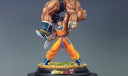 龙珠手办爆料视频大全最新,最新周边情报大揭秘！