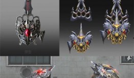 cf手游最新爆料麒麟刺