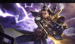 ow最新皮肤爆料,炫酷造型，等你来战！