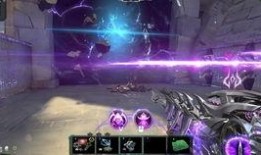 逆战天启套装最新爆料,神秘力量觉醒，战神归来！