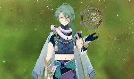 原神最新爆料温迪,风神降临，揭秘神秘起源与独特技能