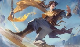 王者皮肤爆料最新李逍遥,李逍遥新皮肤惊艳亮相