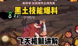 黑土技能爆料最新,揭秘神秘技能背后的强大力量