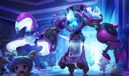 王者小明皮肤爆料最新视频,炫酷特效，神秘英雄即将登场！