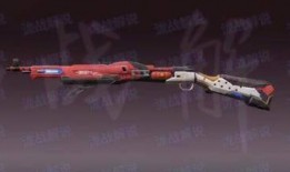 最新aug皮肤爆料和平精英,平精英最新爆料，Aug皮肤惊艳亮相