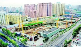 太原吾悦广场最新爆料,繁华盛启，尽享都市生活新体验