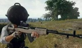 吃鸡最新九级枪爆料图,吃鸡战场再掀风云