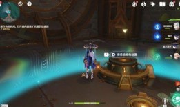 原神最新爆料全部剧情攻略,揭秘最新爆料，解锁神秘世界之旅