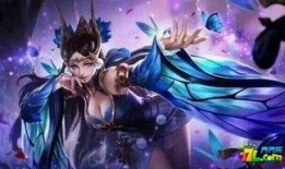 貂蝉皮肤爆料最新什么时候出,惊艳亮相，神秘诞生时刻揭秘