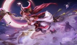 王者火舞皮肤最新爆料,炫彩舞动，燃情战场！