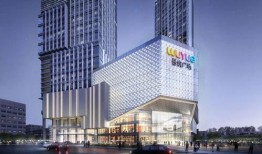 太原吾悦广场最新爆料,繁华盛启，尽享都市生活新体验