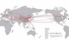 航线23年第2批伙伴最新爆料,航线新动态大揭秘！”