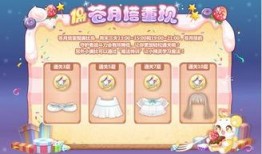 奥比岛最新爆料雨伞,梦幻雨伞，夏日浪漫新选择