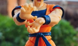 龙珠手办爆料视频大全最新,最新周边情报大揭秘！