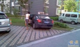 停车场最新爆料,智慧停车时代来临，便捷出行新体验