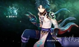 原神5.7卡池最新爆料,神秘新角色登场，五星阵容再升级！