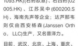 石药集团爆料最新消息,重大研发突破，创新药物引领行业新篇章